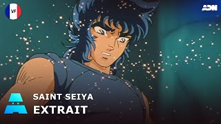 Saint Seiya  La renaissance dIkki  VF  ADN [upl. by Maples]