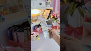 Diy Rings💍💗✨  Handmade jewellery Making shorts diy howtomake trending craft art crafting [upl. by Aleedis831]