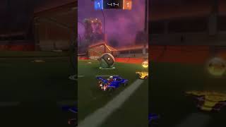 لا للتحمس الزايد 😂👍 rlcs rlss gaming rlclip rocketleagueclips rl rocketleaguefreestyle [upl. by Glad]