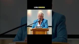 Cuidado Con La Mala Convivencia  Consejo Bíblico [upl. by Longley]