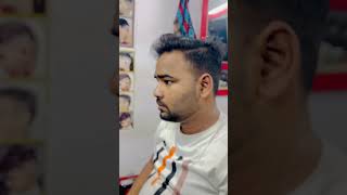 Before after beard look and save hasmat saloon trendingshorts viralvideo beard beardlook vibe [upl. by Pasol]