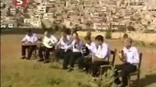 Mardin Sehri Kürtce Müzik Halay Reyhani STV AYNA Belgeseli [upl. by Medrek]