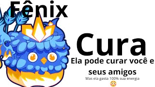 UM BÔNUS DE CADA FRUTA NO BLOX FRUITS [upl. by Anavahs]