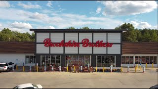 Brookshire Brothers Highlights [upl. by Shanleigh652]