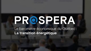 Lancement Prospera 2024  Vidéo intégrale [upl. by Aneez]