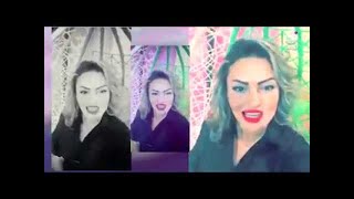 قريبا على برنامج هاشتاج  Samira lOranaise PROMO émission Hashtag [upl. by Ladd]