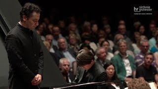 20180525 RACHMANINOV Piano Concerto No 2 [upl. by Ellicott197]