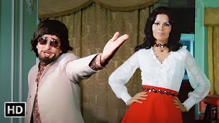 Main Kachche Angoor Ke Beli  Kishore Kumar  Chori Mera Kaam 1975  Shashi Kapoor  Zeenat Aman [upl. by Madigan]