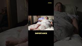 Craziest Transformations On My 600lb Life part 3 [upl. by Lalat]