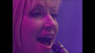 Juanita du Plessis  In die hemel quotLivequot 2005 [upl. by Cronin]