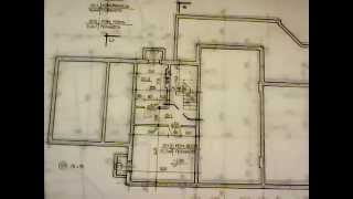 przykładowa dokumentacja rysunek techniczny dla architektów  podstawy  RT 2 g1 [upl. by Renrew]