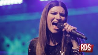 Laura Pausini  Primavera In Anticipo  Live 2012 [upl. by Arrec822]