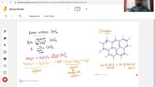 Boron Nitride Preparation Structure Property and Uses [upl. by Moselle]