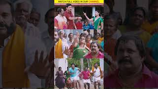 Watch full video👆 Muthuramalingam Comedy Scenes Watch amp Enjoy gauthamkarthik priyaanand shorts [upl. by Amadeo]