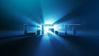 Advanced 3D Light Rays in After Effects [upl. by Bernj]