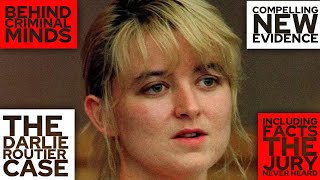 Darlie Routier  New Evidence Uncovered  An Inmate amp Mother Running Out Of Time [upl. by Limay]