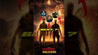 Deadpool amp Wolverine Honest Review 🤯🤩 Blayzack [upl. by Giffie]