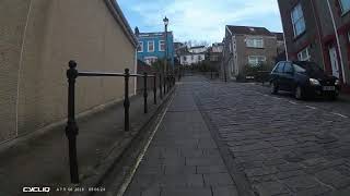 100 Greatest Climbs No100 Constitution Hill Swansea [upl. by Slinkman]