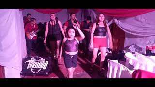 💥💥🌪🌪tornado en vivo en el cumple de doris 3 de agosto de 2024 eng chichas 😆🥃😆🥃😆🎵🎶 [upl. by Refinney]