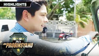 The finale of Cardo Dalisays story  FPJs Ang Probinsyano w English Subs [upl. by Tilla884]