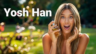 The Ultimate Top 10 Womens Perfumes by Yosh Han [upl. by Haff557]