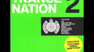 Trance Nation 2 Disc 214 Balearic Bill  Destination Sunshine [upl. by Liddle220]