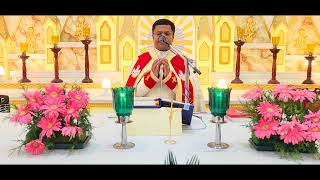 Holy Mass December 21 Thursday I 530 AM I Malayalam I Syro Malabar I Fr Bineesh Augustine [upl. by Abisia775]