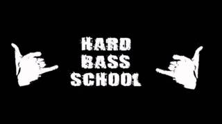 Hard Bass School  narkotik kal [upl. by Bust257]