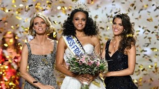 HD Miss France 2017 Full Show [upl. by Aim451]