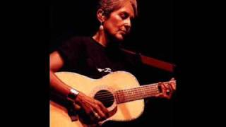 jOAN BAEZ  Jesse [upl. by Lohman117]