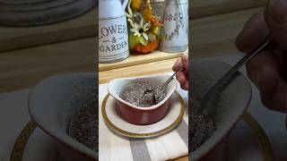 Cœurs coulants chocolat recipe food trendingshorts dessert cooking foodie chocolate [upl. by Renrew820]