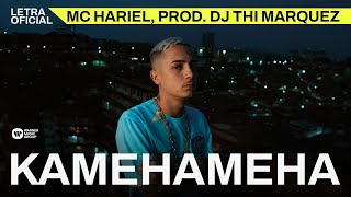 Kamehameha  MC Hariel DJ Thi Marquez [upl. by Assylem835]