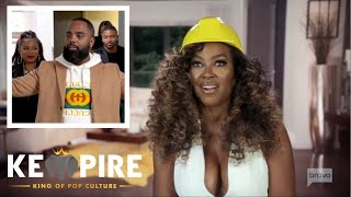 Big Apple Squabbles  Real Housewives of Atlanta S14 Ep 4  RHOA Recap [upl. by Yendirb463]