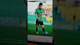 Brahim Dib atil sa place en Equipe Nationale  هل ابراهيم ديب له مكانه في المنتخب الوطني؟ [upl. by Rolfston153]