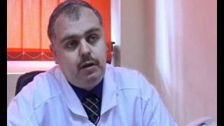 Osteoporoza partea 1  dr Serghei Gorbacevski afectiuni medicale [upl. by Abramson681]