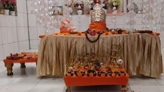 Baba Ganga Dass is live19102024 [upl. by Inimod]