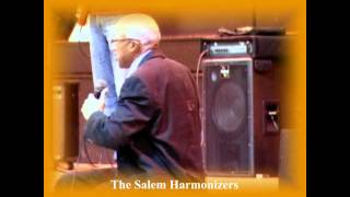 Salem Harmonizers Livewmv [upl. by Ameh6]