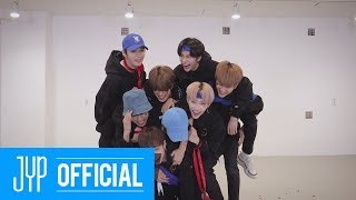 Stray Kids quot바람 Levanterquot Dance Practice Video Lovestay ver [upl. by Salomo]