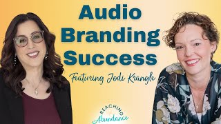 Audio Branding for Success [upl. by Stanway]