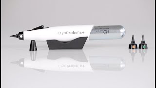 CryoProbe B Veterinary [upl. by Billi886]