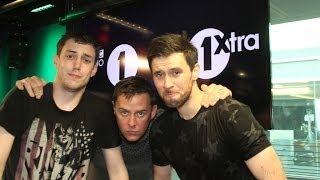 Innuendo Bingo with Danny Howard [upl. by Hniht556]