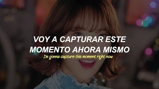 WJSN  La La Love  Sub Español  Lyrics [upl. by Quita345]