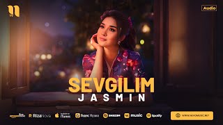 Jasmin  Sevgilim audio 2024 [upl. by Joey927]