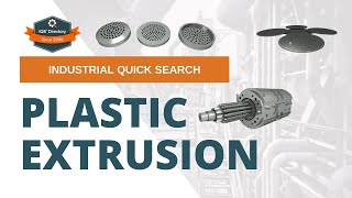 Plastic Extrusion The Complete Guide 2021 Update [upl. by Kenric610]