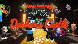 Zappy Hype  Dashers Castle [upl. by Felicidad]