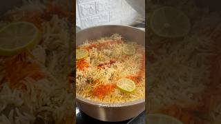 “Quick amp Easy 45Min Mutton Biryani in a Pressure Cooker” quickbiryani muttonbiryani viralreels [upl. by Helli272]