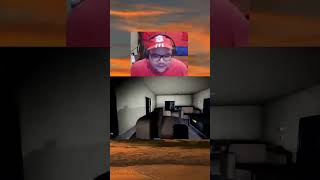 Dikagetin kunti  Kampong Roblox gaming jumpscare memes [upl. by Anel]