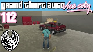 GTA Vice City 100 Part 112 Import Garage 6  Blista Compact [upl. by Oremodlab783]