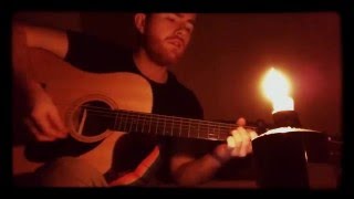 Ben Whittle  Arsonists Lullaby Hozier cover [upl. by Ettennej]