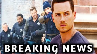 Big Sad News  Jay Halstead Shares Sad Twist On Chicago PD  This Will Be The Most Sadness Episode [upl. by Koah]